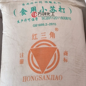 小蘇打/食用小蘇打，NaHCO?，碳酸氫
